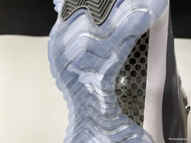 MaikeSneakers CT8012 Jordan 11 Grey' 'Cool Retro 005 Air 0324